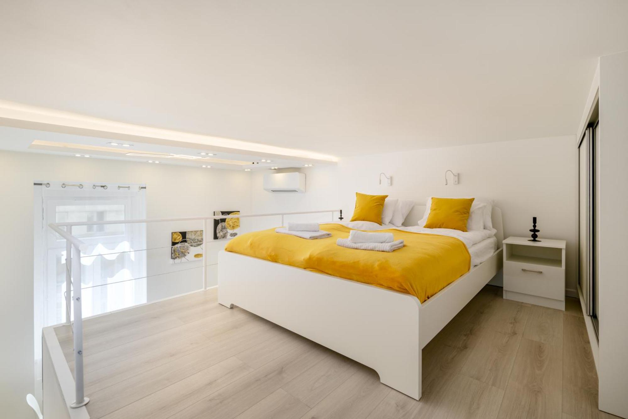 Visegradi40 Quality Apartments Budapest Exterior foto