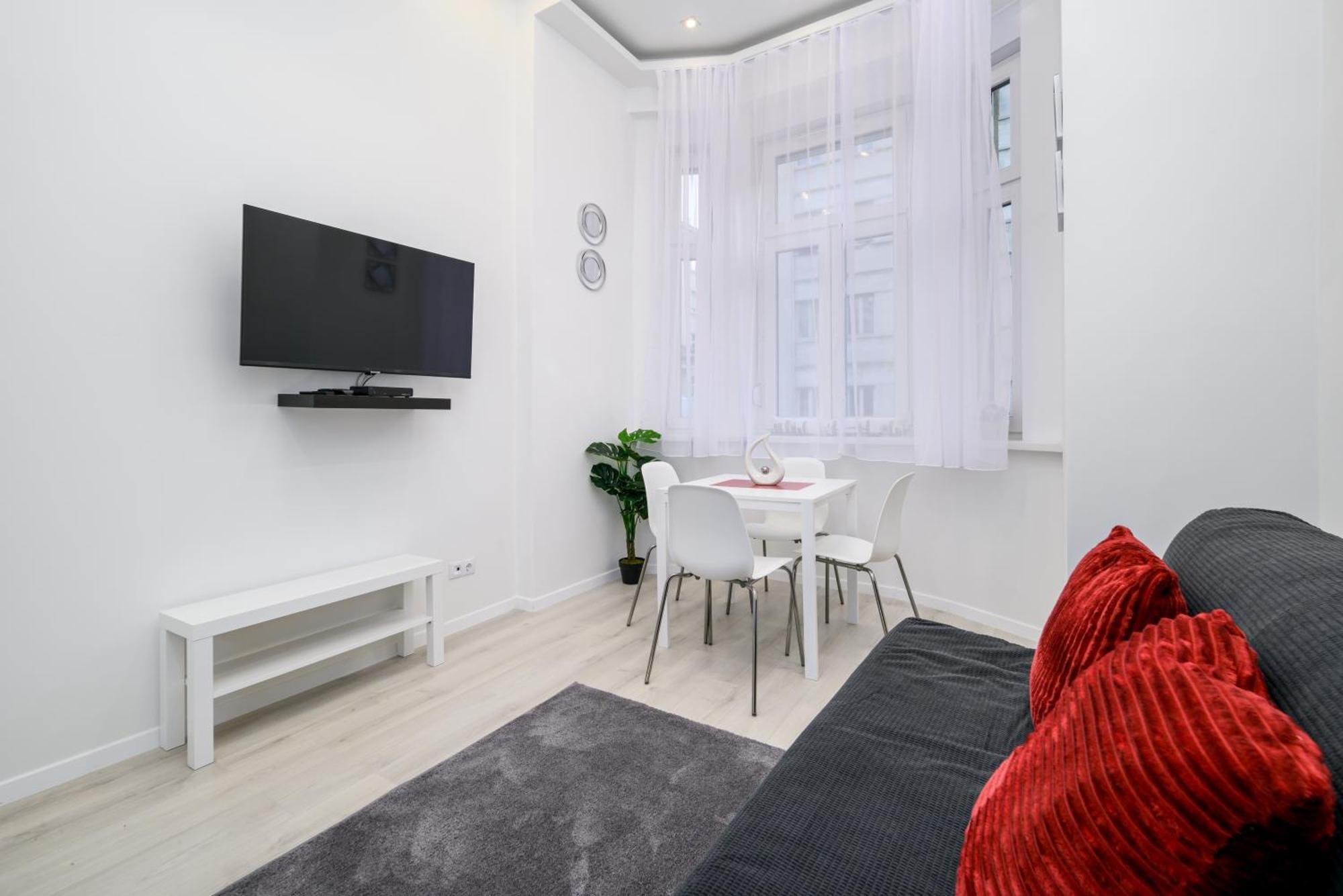 Visegradi40 Quality Apartments Budapest Exterior foto