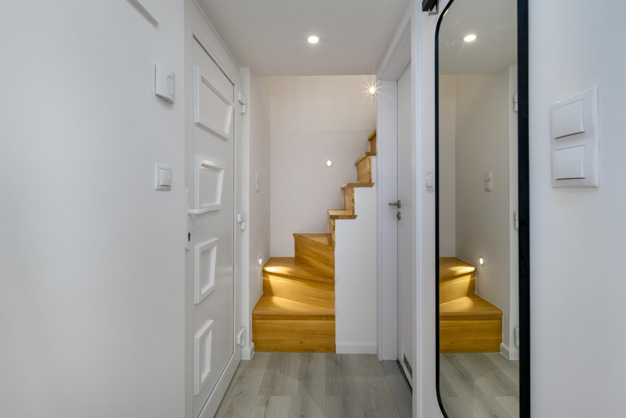 Visegradi40 Quality Apartments Budapest Exterior foto