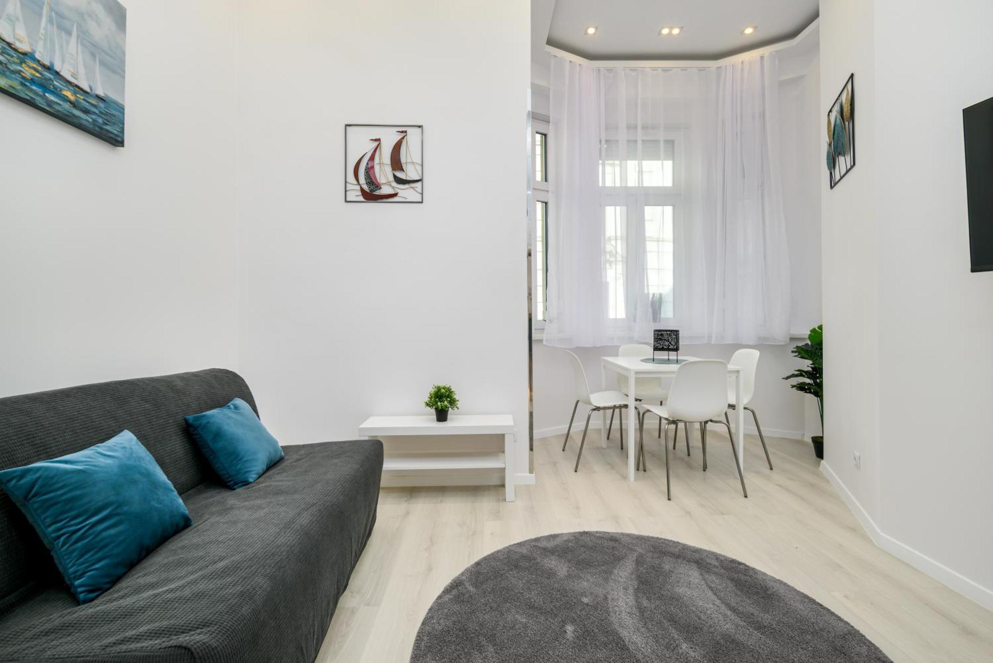 Visegradi40 Quality Apartments Budapest Exterior foto